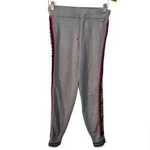 Women’s Gray Tommy Hilfiger Joggers